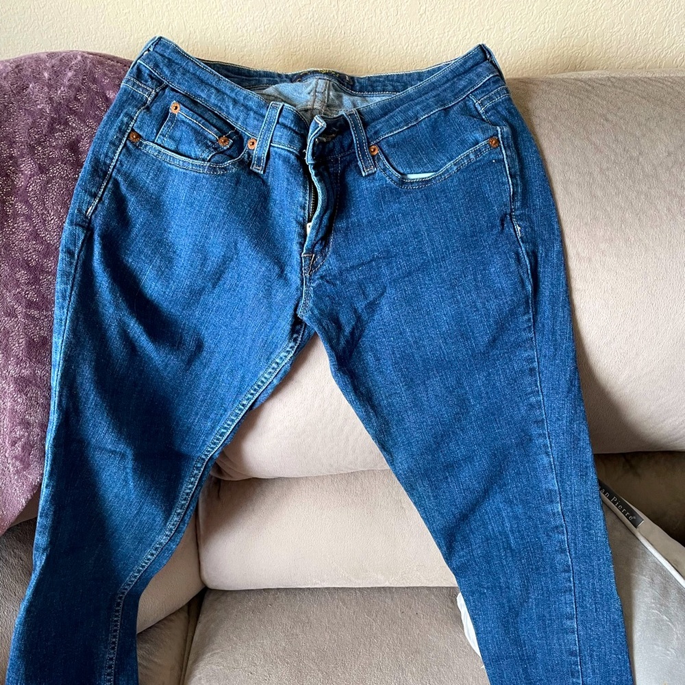 Womens/Juniors Levi’s